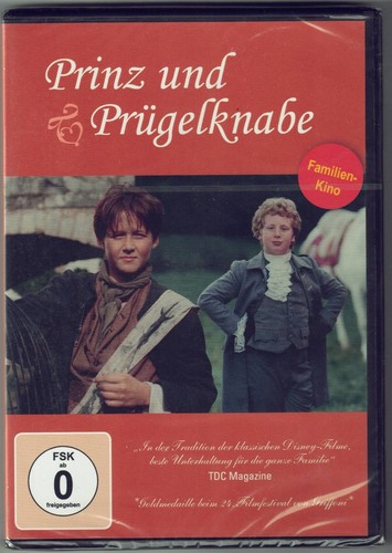 Prinz und prügelknabe 2010 - -,