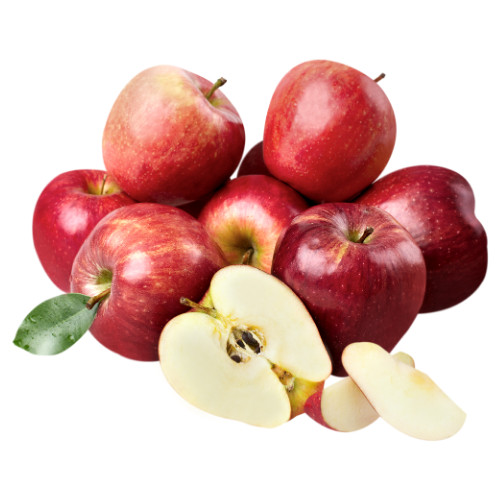 äpfel sorte red - -, prince