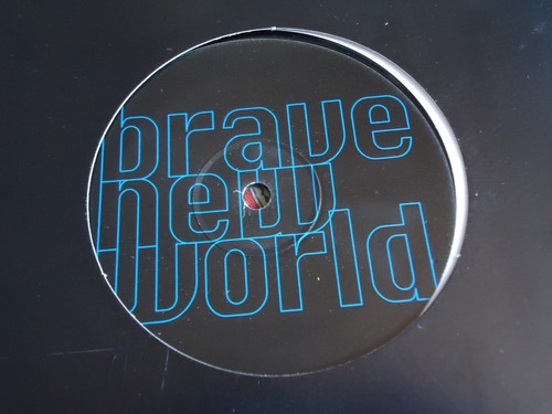 Prince brave new world remixes - brave,