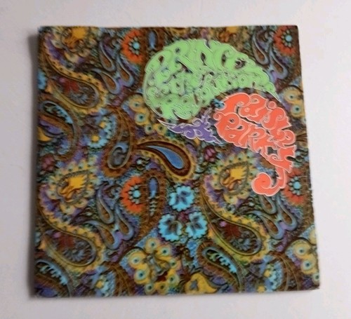 Prince paisley park 45 - paisley, /
