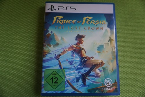 Prince persia the lost - prince,