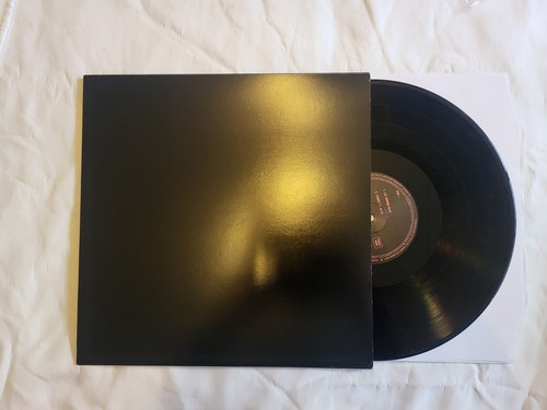 Prinz das schwarze album 1987 - schwarze,