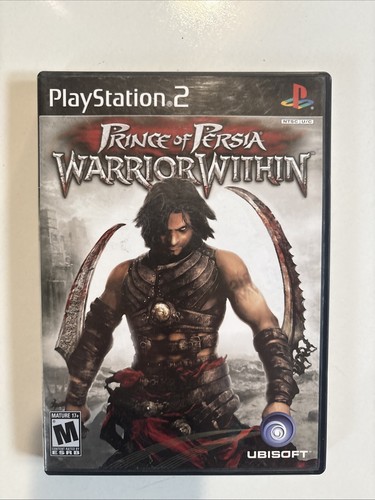 Prince persia warrior - persia,