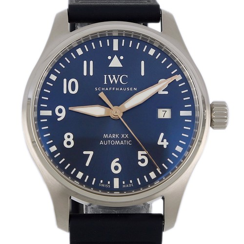 Iwc pilot mark ref - iwc, xx