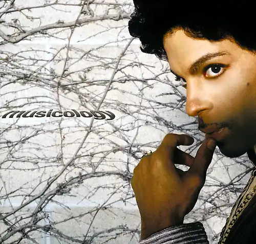 Prince musicology - -,