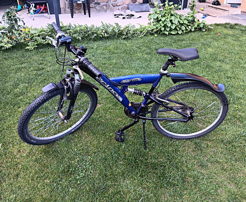 Prince traum mountainbike - prince,