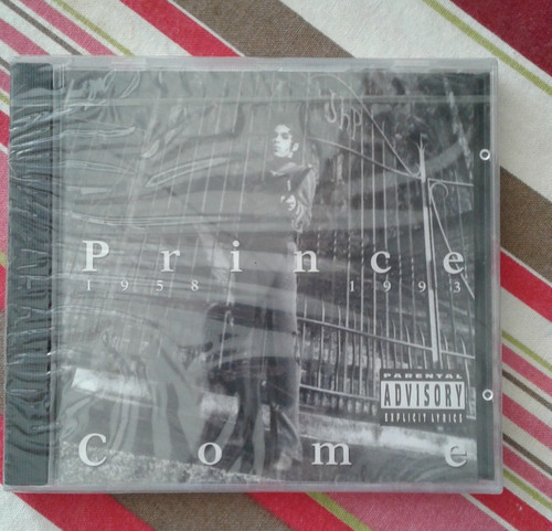 Prinz 1958 1993 wie neu - cd, *prinz*1958-1993-wie-neu