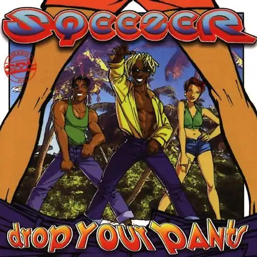 Sqeezer drop your pants - drop,