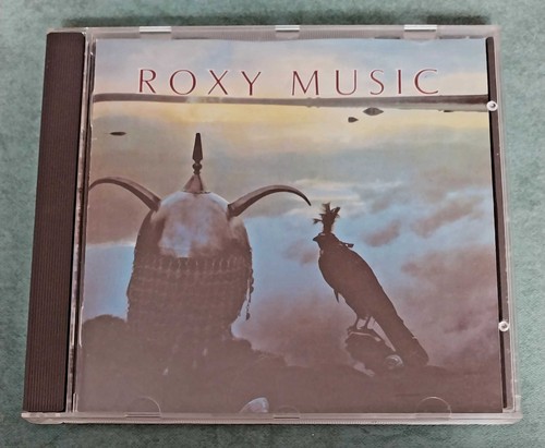 Roxy music avalon - roxy,