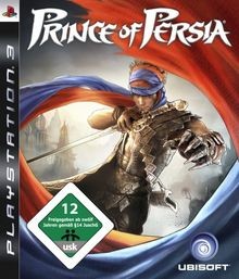 Prince persia von - von, ubisoft