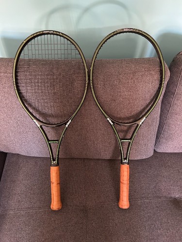 Matched pair prince - matched, classic