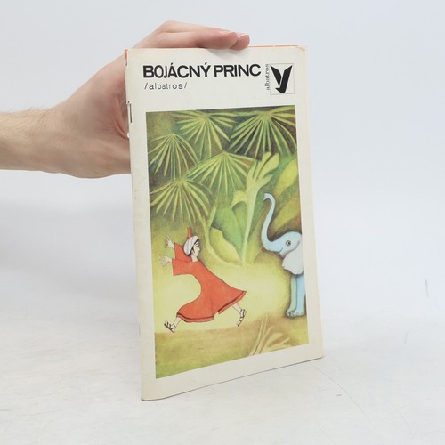 Bojácný princ jiří - princ , | 