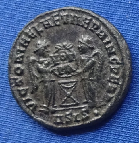 Constantinus 306 337 - constantinus, n