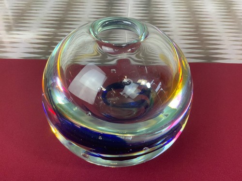 Princ glass kugelvase glas - princ,