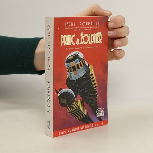 Princ žoldnéř jerry - žoldnéř , | 