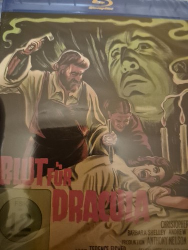 Blut für dracula anolis amary - für,