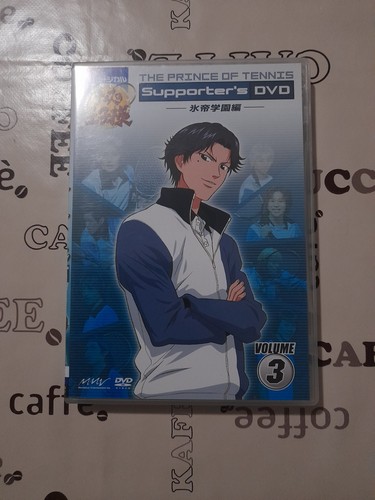Dvd musical the prince - the, of