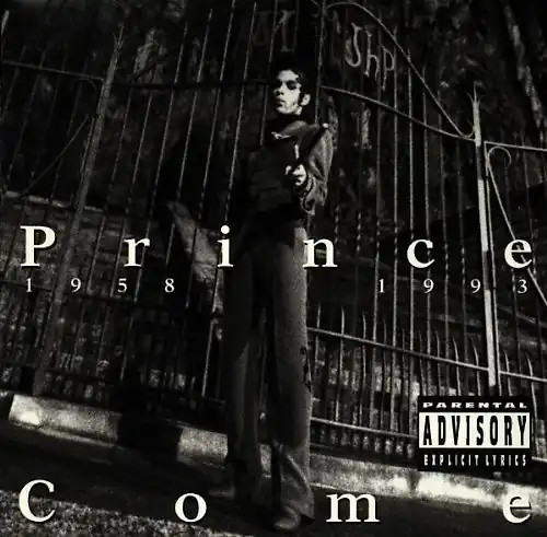Prince come - prince,