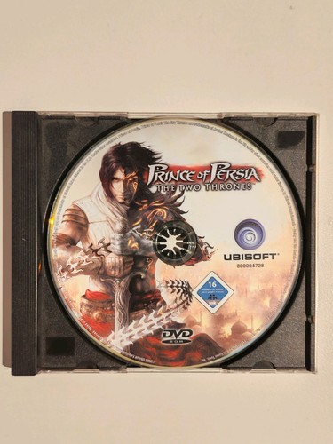 Prince persia the two - the,