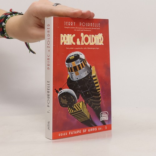 Princ žoldnéř jerry - žoldnéř , | 