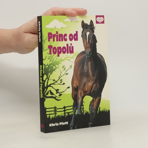 Princ topolů chris - princ, | 