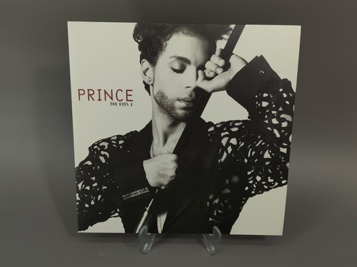 Prince the hits 1 - the, 2lp
