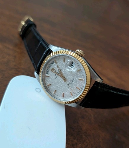 Tudor prince oyster day date - tudor,