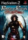 Prince persia warrior - persia,