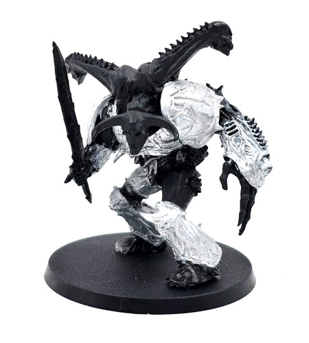Daemon prince chaos - prince,