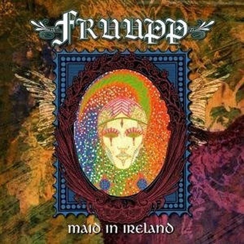 Fruupp maid ireland - in,