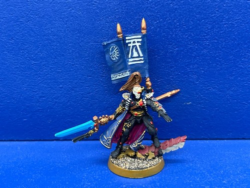 Rar prince yriel - yriel, der