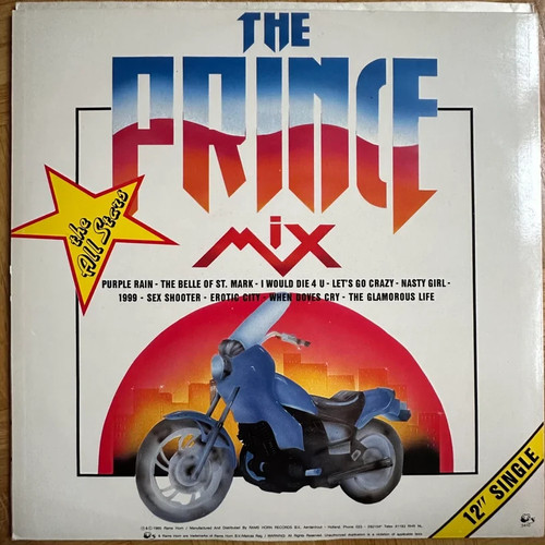 The all stars - -,