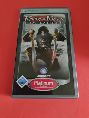 Psp prince persia - psp,