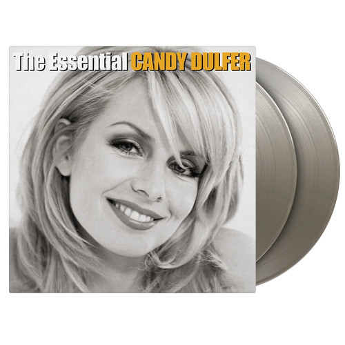 Candy dulfer the essential - the,