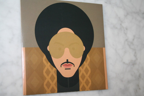 Prince vinyl baltimore - prince, 7"vinyl