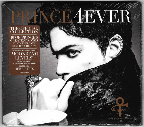 Prince 4ever forever - -,