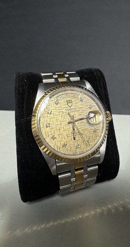 Tudor prince date - prince, date+day