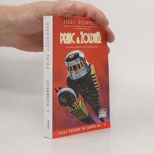 Princ žoldnéř jerry - | ,
