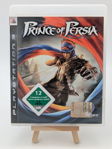 Sony playstation prince of - sony, 3