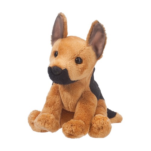 Deutscher schäferhund - deutscher,