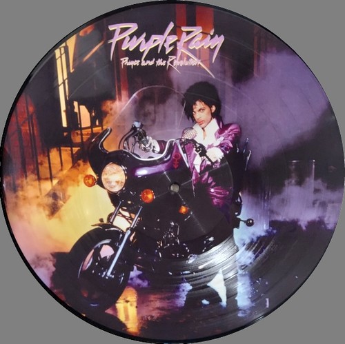 Prince and the revolution - revolution,