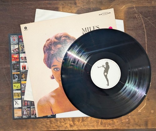 Miles davis someday my - –,