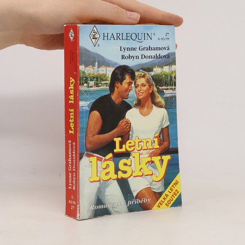 Letní lásky víru - letní, lásky: