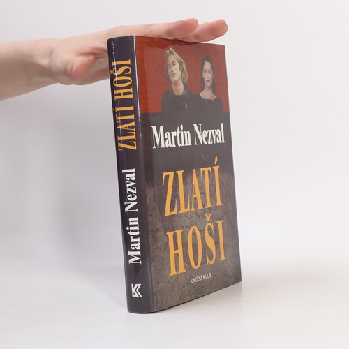 Zlatí hoši karel princ - | ,