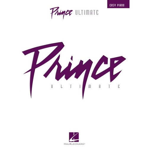 Prince ultimate - prince:,