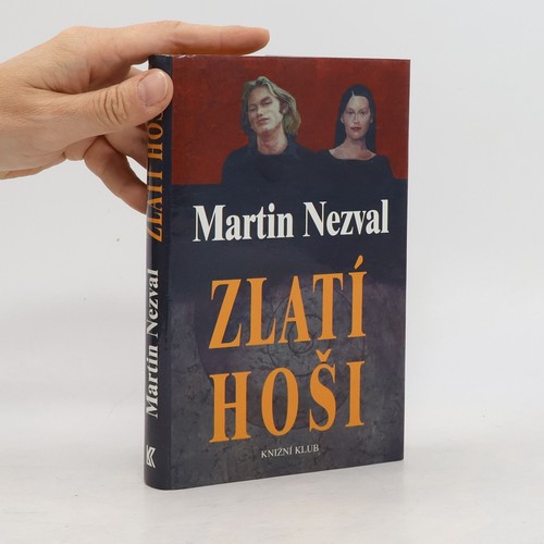 Zlatí hoši karel princ - karel,