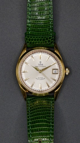 Tudor prince oysterdate - tudor,