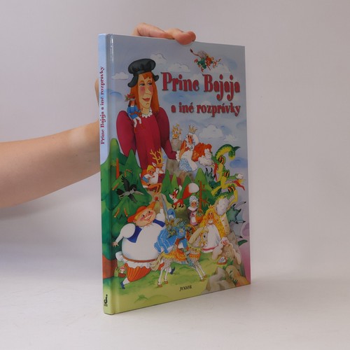 Princ bajaja iné - a,