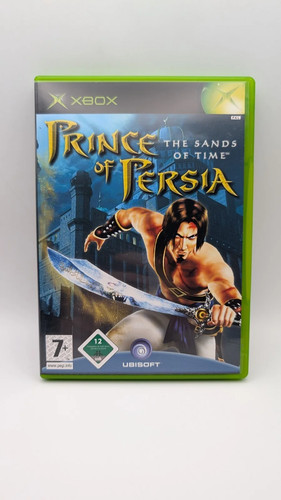 Prince persia the sands - persia, of