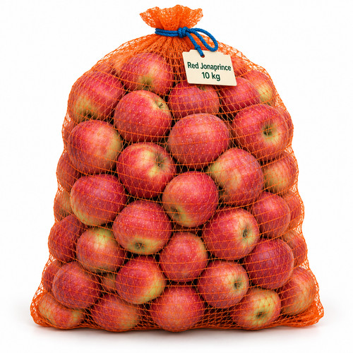äpfel red jonaprince - jonaprince, jonagold